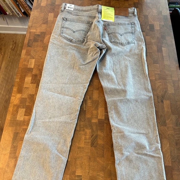 Levi's Flex 511 Denim Jeans - Picture 5 of 6